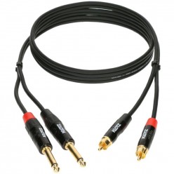 Klotz KT-CJ150 kabel audio